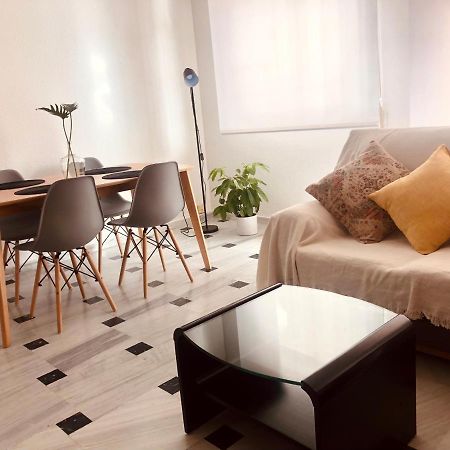 Apartamento Bahía Jardín La Herradura (Granada) Exterior foto