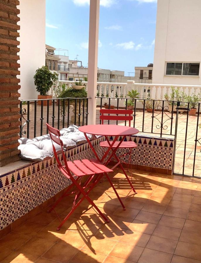 Apartamento Bahía Jardín La Herradura (Granada) Exterior foto