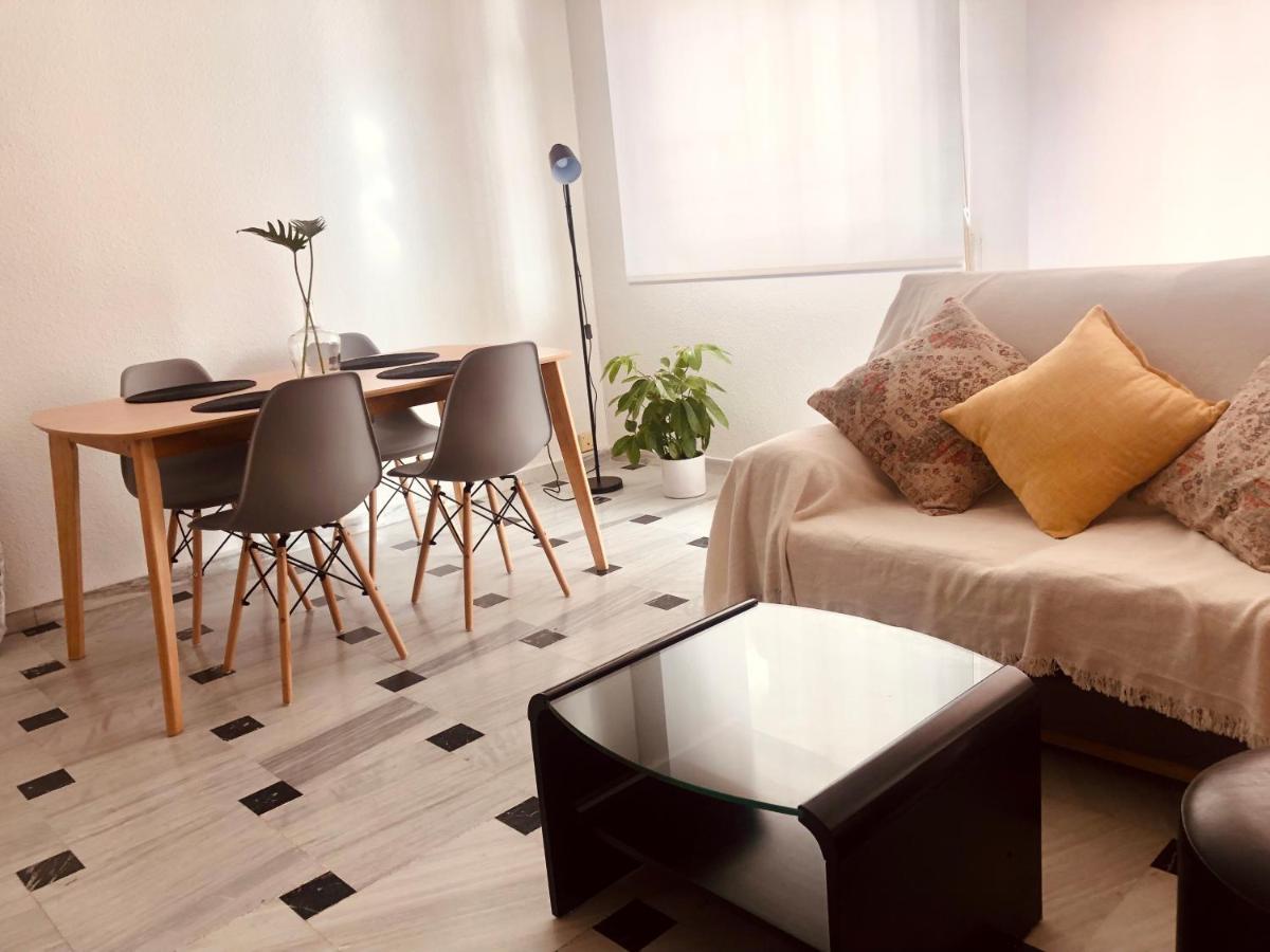 Apartamento Bahía Jardín La Herradura (Granada) Exterior foto