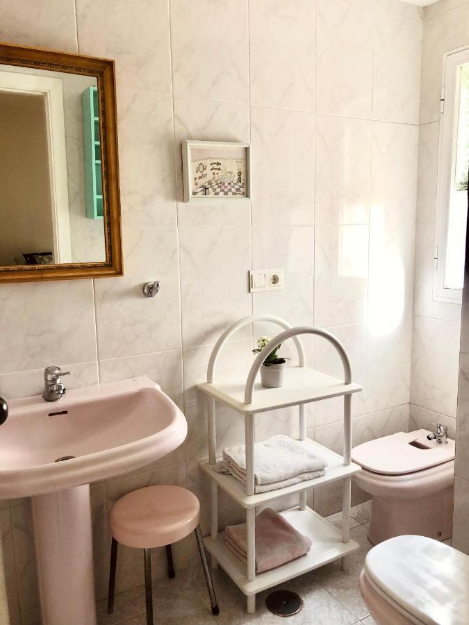 Apartamento Bahía Jardín La Herradura (Granada) Exterior foto