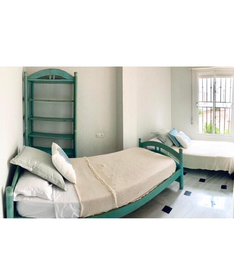 Apartamento Bahía Jardín La Herradura (Granada) Exterior foto