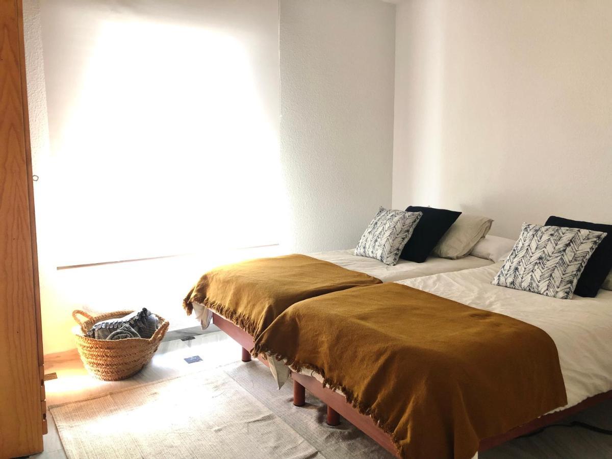 Apartamento Bahía Jardín La Herradura (Granada) Exterior foto