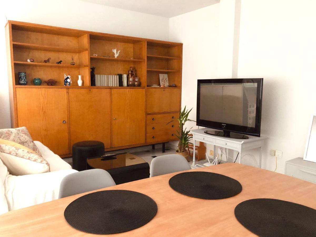 Apartamento Bahía Jardín La Herradura (Granada) Exterior foto